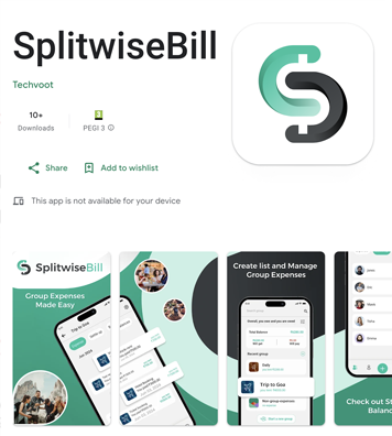 splitwise